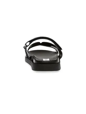 STEVE MADDEN | Sandales MISSILE | schwarz